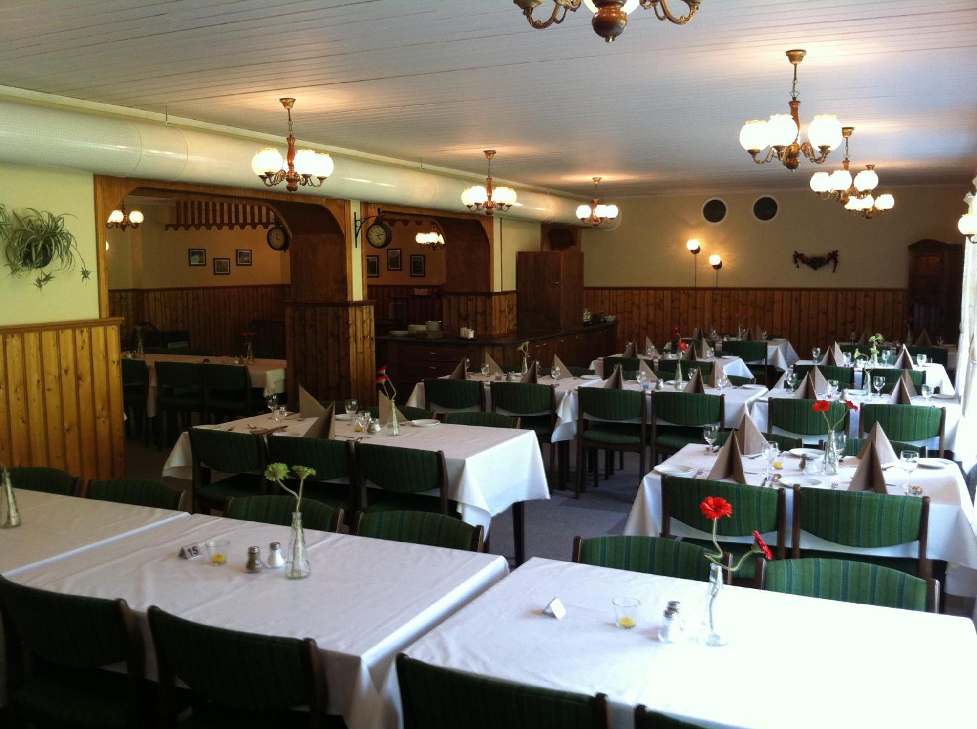 Vossestrand Hotel And Apartments Myrkdalen Extérieur photo